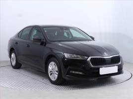 koda Octavia Ambition 2.0 TDI