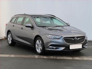 Opel Insignia 1.5 Turbo, Tempomat