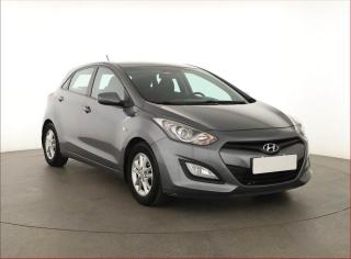 Hyundai i30 1.4 CVVT, R,1.maj, Tempomat