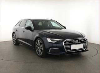 Audi A6 45 TFSI