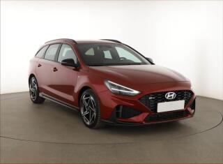 Hyundai i30 1.5 T-GDI MHEV 48V, N-Line