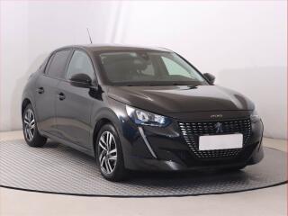 Peugeot 208 Allure 1.2 PureTech