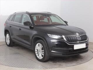 �koda Kodiaq Style 1.5 TSI