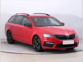 koda Octavia RS 2.0 TSI, KOMBI,AUTOMAT,RS