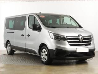 Renault Trafic 2.0 Blue dCi, Bus, 9Mst, 1Maj