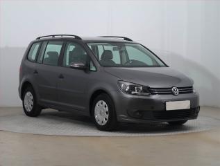 Volkswagen Touran 1.6 TDI, Tempomat