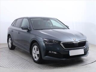 �koda Scala Ambition 1.6 TDI, Serv.kniha