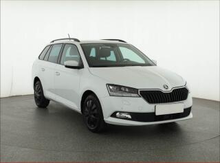 �koda Fabia Style 1.0 TSI, Automat