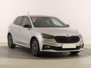 �koda Fabia Monte Carlo 1.0 TSI, Tempomat