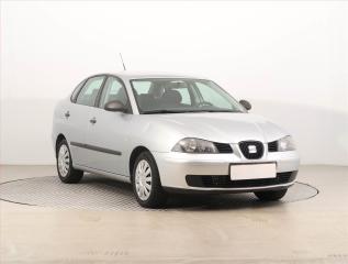 Seat Cordoba 1.4 16V, R,2.maj, CZ doklady