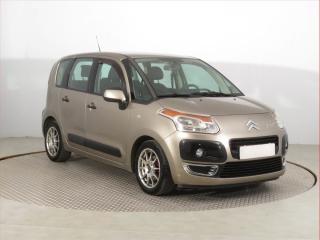 Citron C3 Picasso 1.4 i, Serv.kniha, po STK