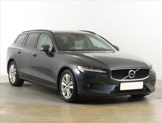 Volvo V60 D4 2.0 AWD