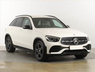 Mercedes-Benz GLC 220 d 4MATIC, R, AMG Line