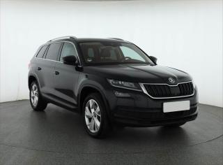 koda Kodiaq 2.0 TDI, 4X4, Automat, R