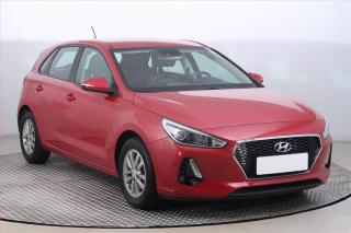 Hyundai i30 Trikolor 1.0 T-GDI, Serv.kniha