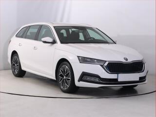 �koda Octavia Style 2.0 TDI, Serv.kniha