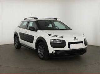 Citro�n C4 Cactus 1.2 PureTech, �R,1.maj