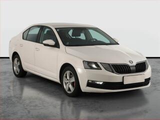 �koda Octavia 1.6 TDI, Tempomat