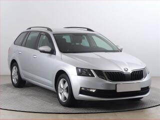 �koda Octavia Ambition 1.4 TSI, Tempomat