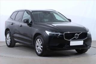 Volvo XC60 D4 AWD, 4X4, Automat, K��e