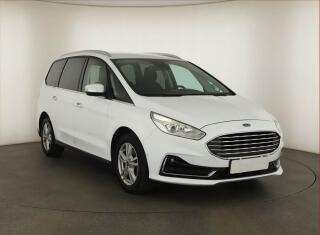 Ford Galaxy Titanium 2.0 EcoBlue