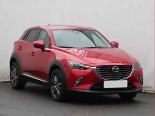 Mazda CX-3 Revolution 2.0 Skyactiv-G