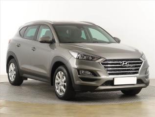 Hyundai Tucson Adventure 1.6 CRDi, R