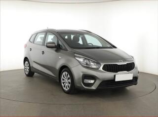 Kia Carens 1.7 CRDi, Automat, 7mst