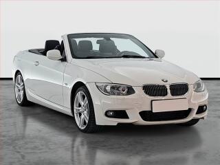 BMW 330 d, Automat, K��e