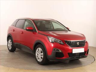 Peugeot 3008 1.5 BlueHDi, Automat
