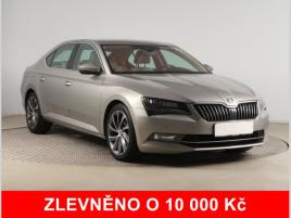 koda Superb Laurin&Klement 2.0 TDI