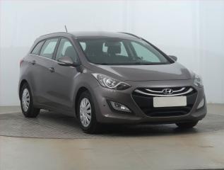 Hyundai i30 1.6 MPI, Tempomat