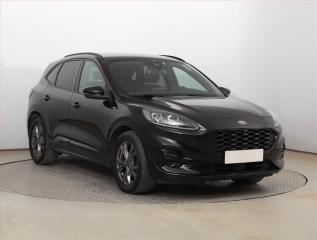 Ford Kuga ST-Line 2.0 EcoBlue mHEV