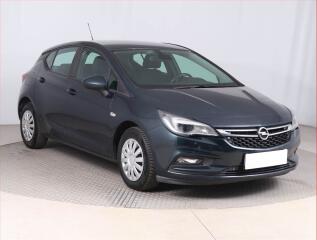 Opel Astra 1.0 Turbo, Tempomat