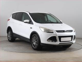 Ford Kuga 2.0 TDCi, 4X4, Automat