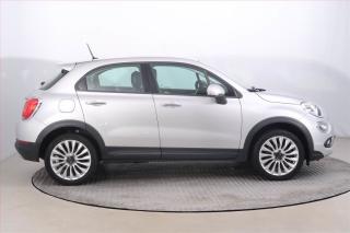 Fiat 500X (2017) 1.4 MultiAir, Serv.kniha, Navi - náhled 6