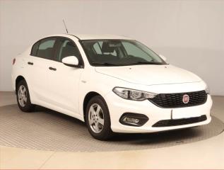 Fiat Tipo 1.4 16V, Serv.kniha