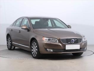 Volvo S80 T5, Automat, Serv.kniha, Ke