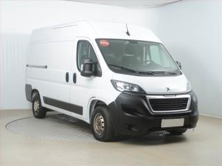 Peugeot Boxer 2.2 BlueHDi, L2H2, 1.0t, R