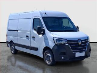 Renault Master 2.3 dCi 135, L2H2, 1.0t, 1Maj