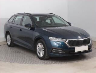 �koda Octavia Ambition 2.0 TDI, Automat