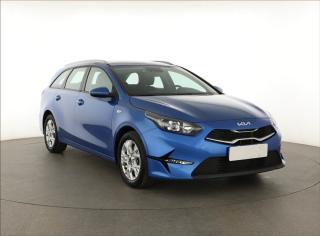 Kia Ceed Spin 1.0 T-GDI, Spin