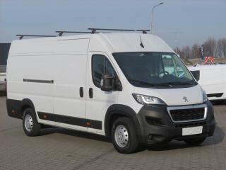 Peugeot Boxer 2.2 BlueHDi, Maxi, 14m3, 1.0t