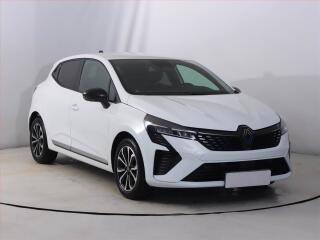 Renault Clio 1.0 TCe, LPG, Serv.kniha, Navi