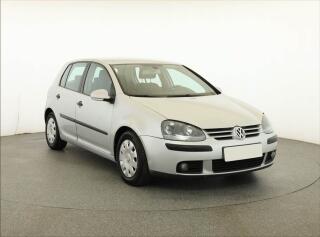 Volkswagen Golf 1.4 16V, Serv.kniha, nov� STK