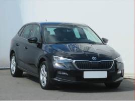 koda Fabia 1.0 TSI, R,1.maj, Serv.kniha