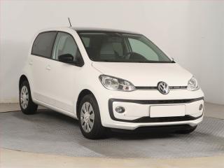 Volkswagen up! move 1.0 MPI, R,1.maj