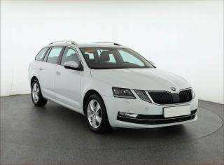 koda Octavia Laurin&Klement 2.0 TDI, 4X4