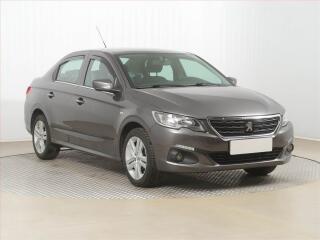 Peugeot 301 Allure 1.2 PureTech