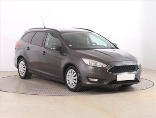 Ford Focus Trend Business 1.5 TDCi, Navi